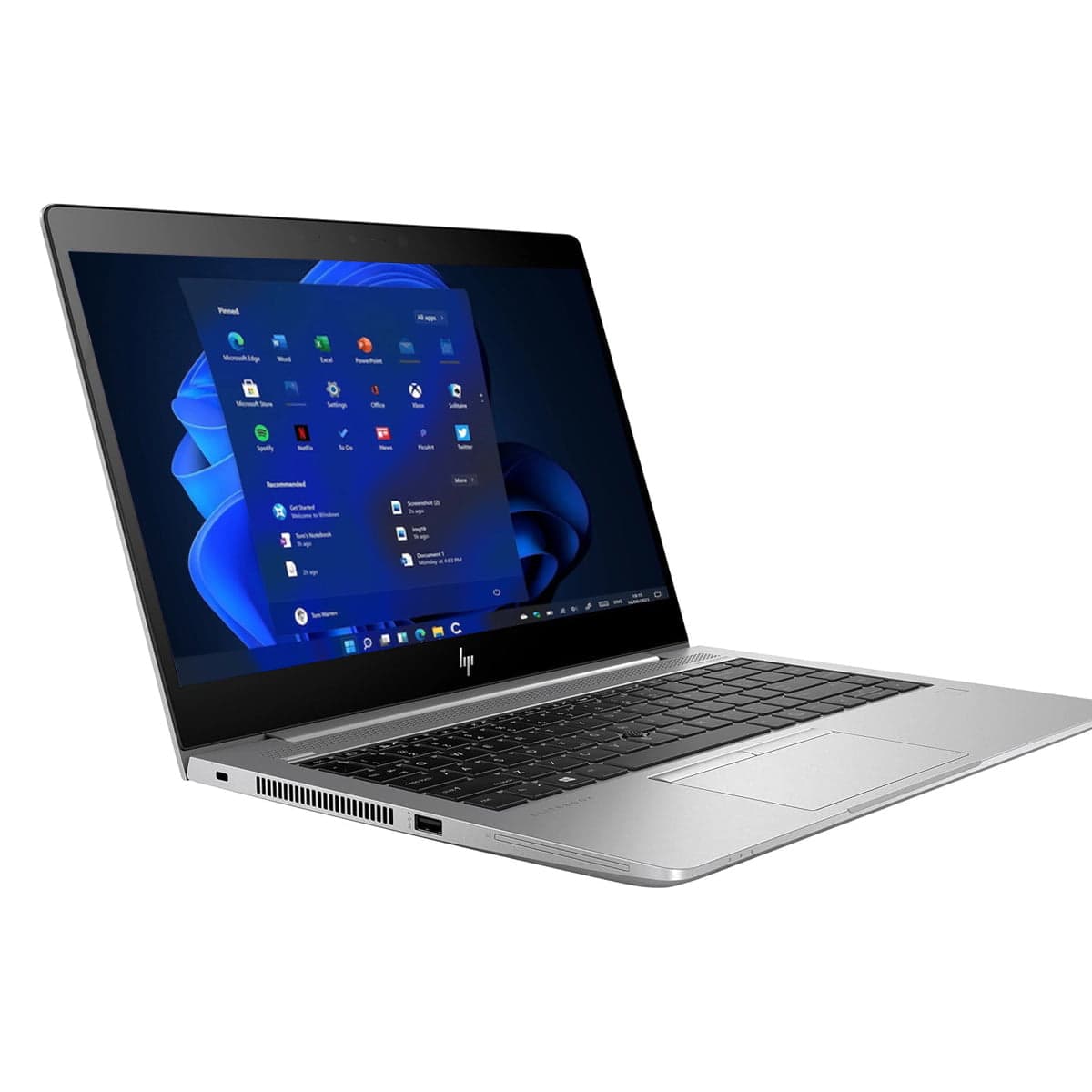 HP EliteBook 840 G6 – i5-8th Gen 8 Go 256 Go SSD 14″ - Image 2