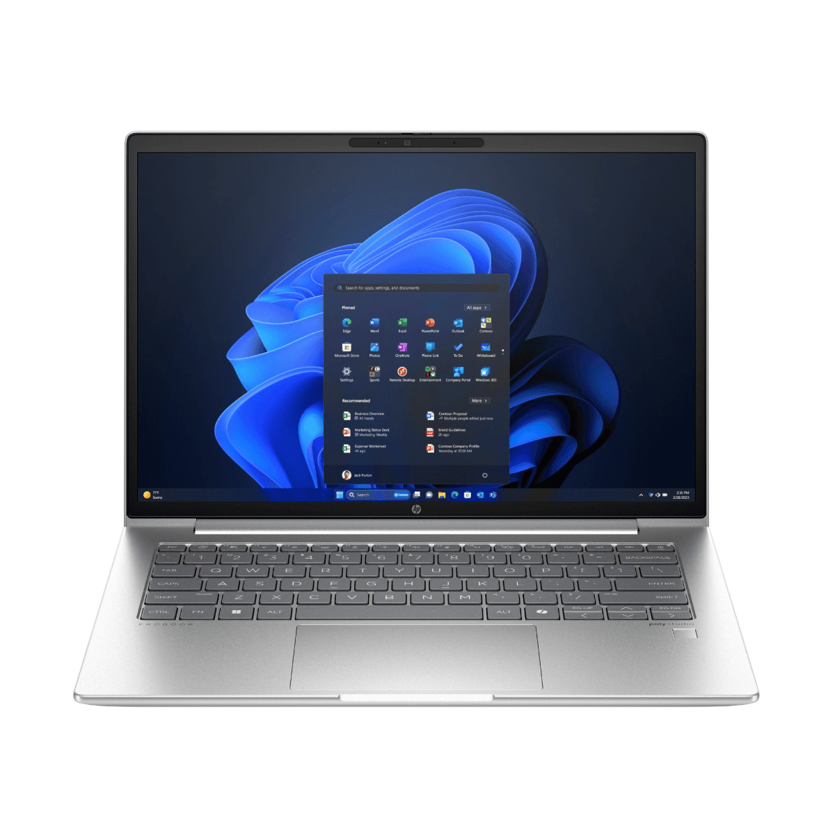 HP ProBook 440 G11 - Ultra 5 - Image 1
