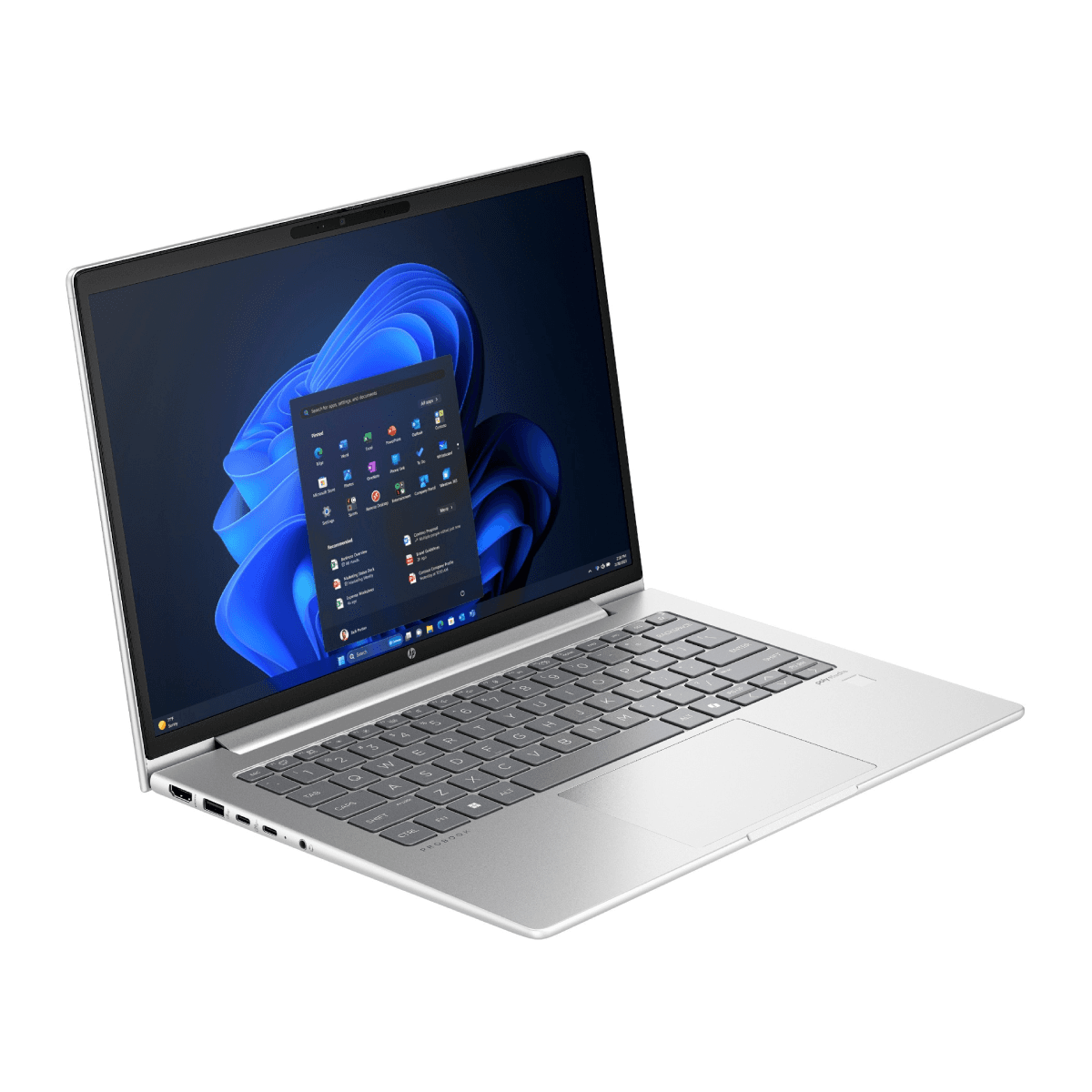 HP ProBook 440 G11 - Ultra 5 - Image 4