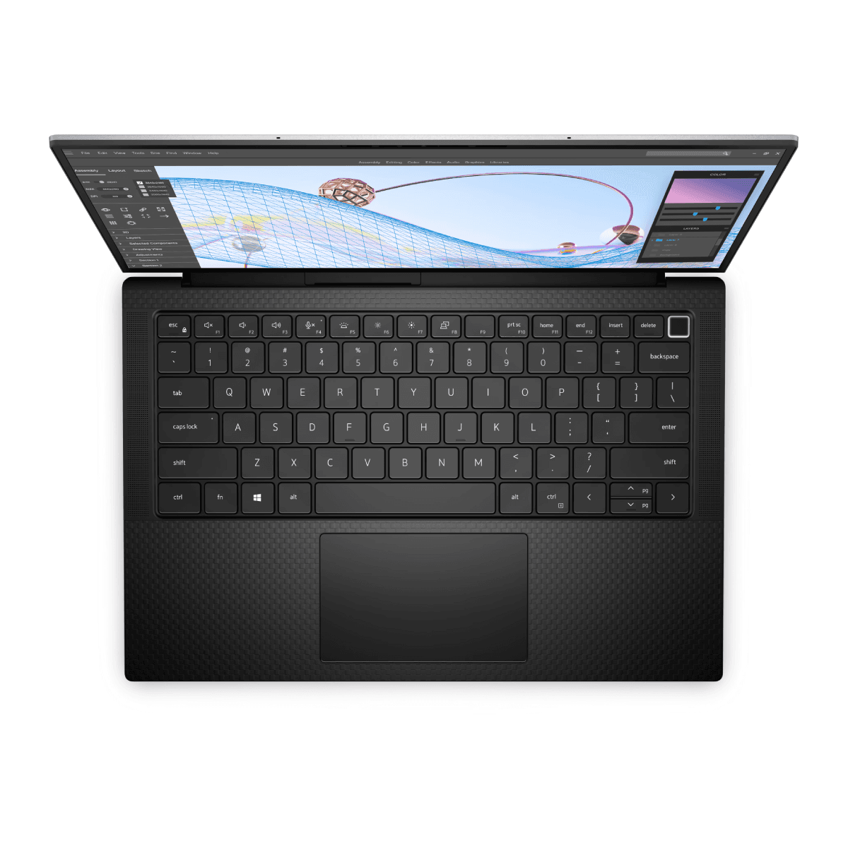 Dell Precision 5470 - i5 12ᵉ génération - Offre spéciale - Image 3