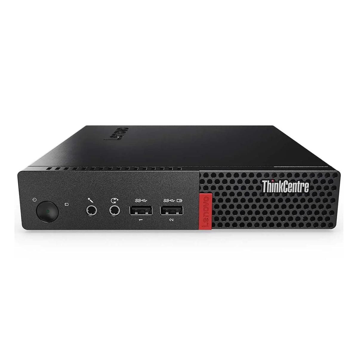 Lenovo ThinkCentre TINY M710q - i5 7Th Gen 16G 256G SSD - Image 1