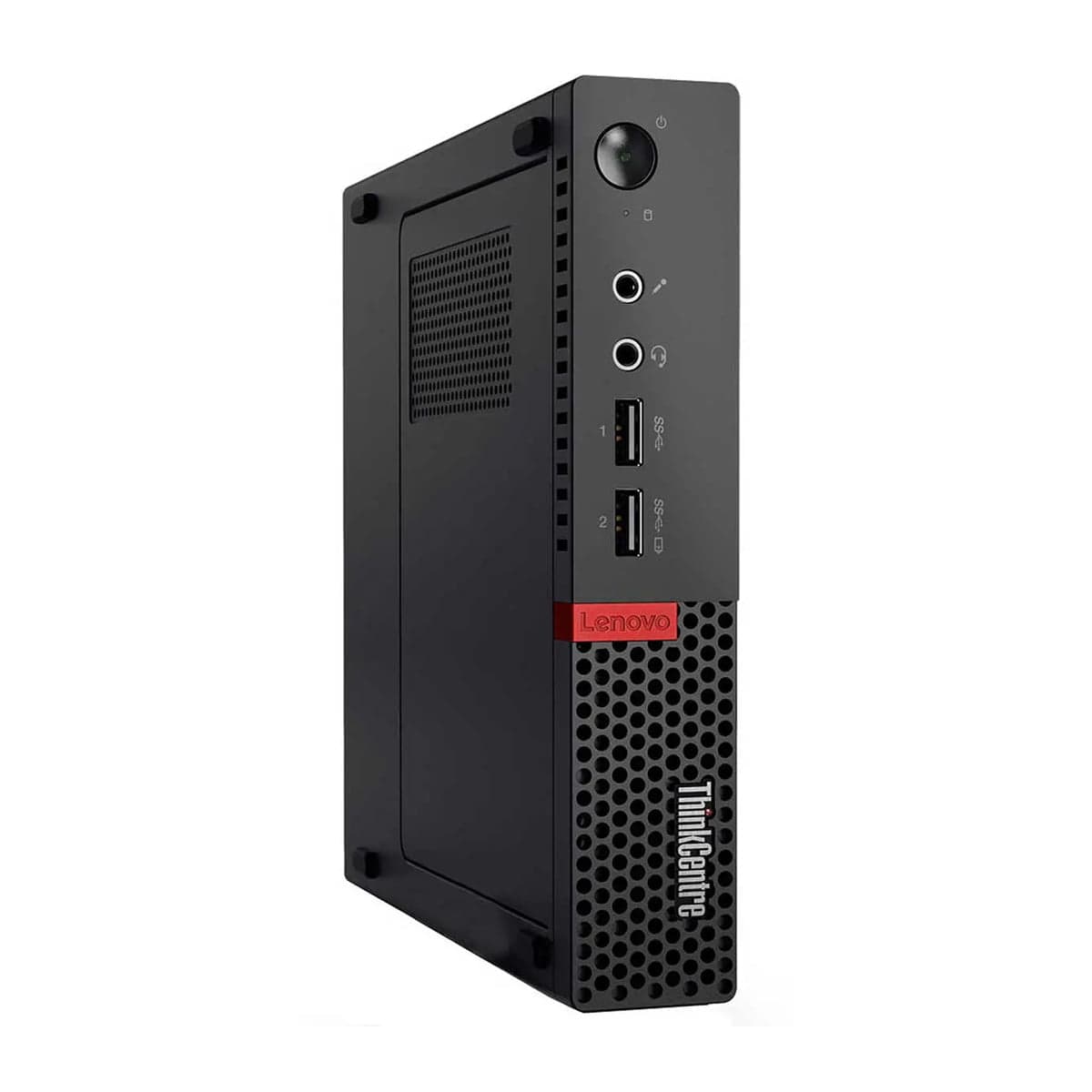Lenovo ThinkCentre TINY M710q - i5 7Th Gen 16G 256G SSD - Image 4
