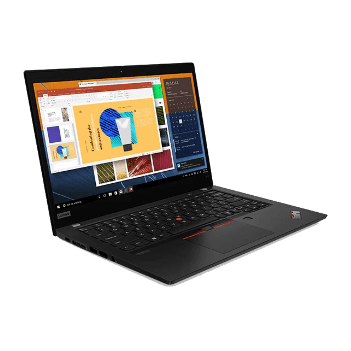 LENOVO ThinkPad X13 Gen 1 i5 10th 16Gb 256SSD - Image 2