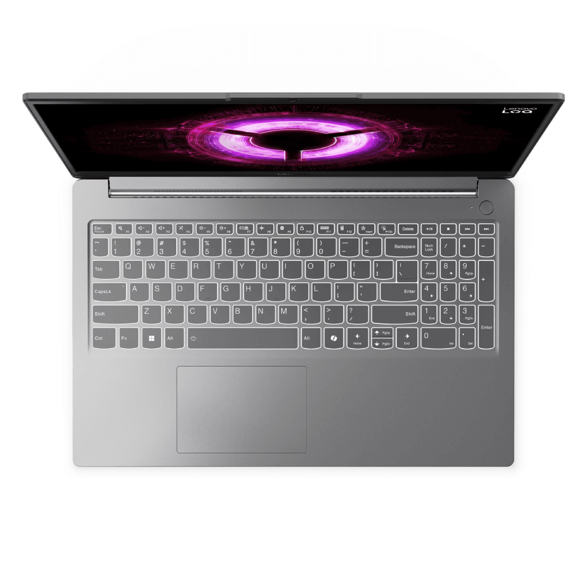 Lenovo LOQ 15ARP10E Ryzen™ 5 – RTX™ 3050 (83S0006FFE) - Image 2