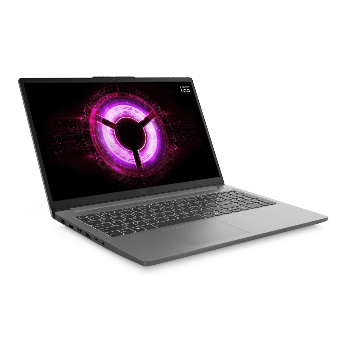 Lenovo LOQ 15ARP10E Ryzen™ 5 – RTX™ 3050 (83S0006FFE) - Image 1