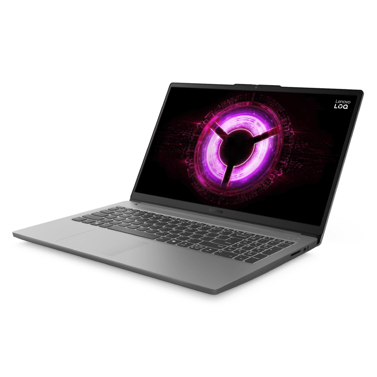 Lenovo LOQ 15ARP10E Ryzen™ 5 – RTX™ 3050 (83S0006FFE) - Image 3