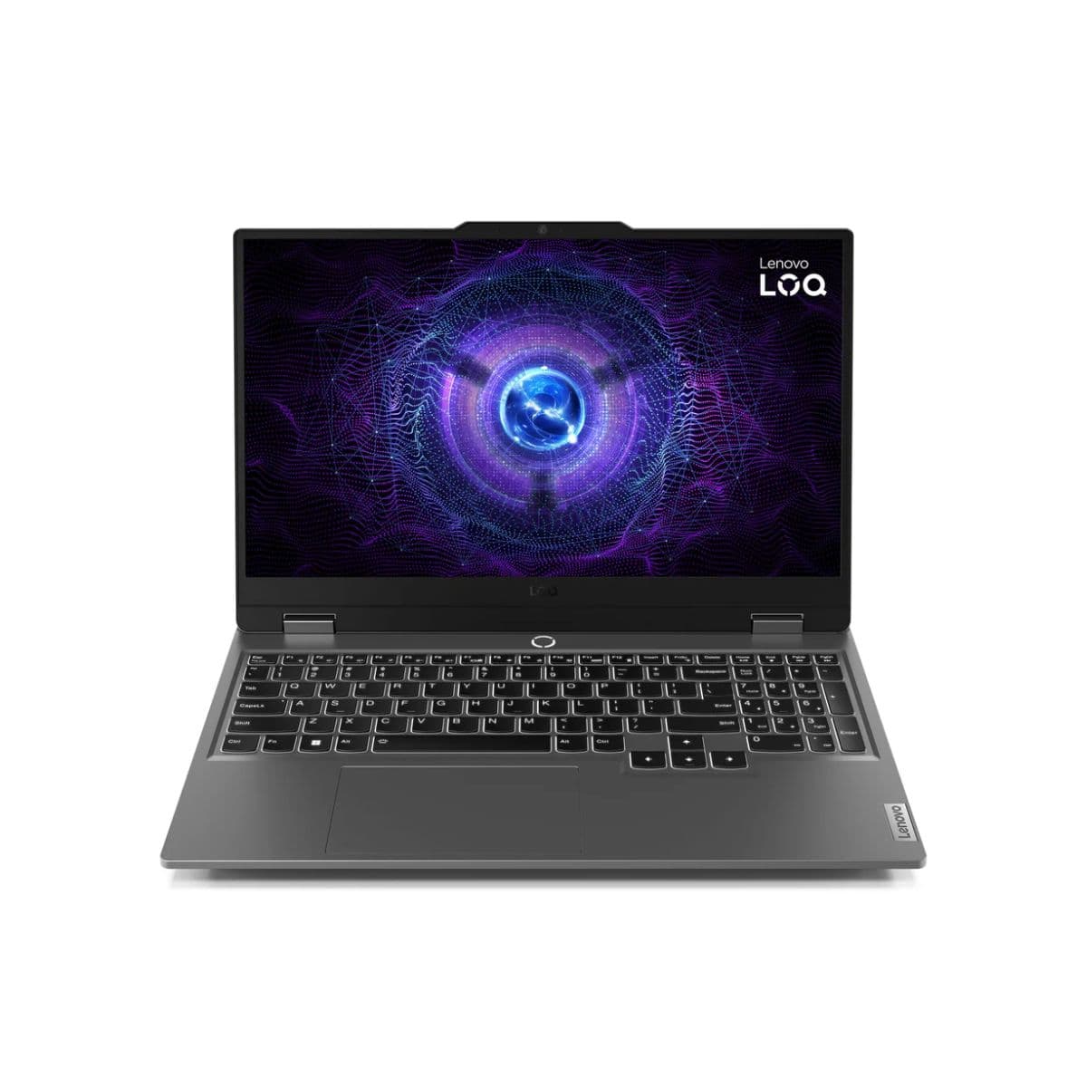 Lenovo LOQ 15IRX9 (83DV01BKFE) RTX3050 - Image 1