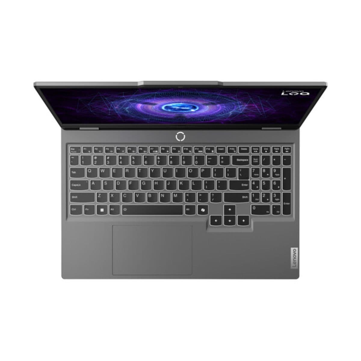 Lenovo LOQ 15IRX9 (83DV01BKFE) RTX3050 - Image 3
