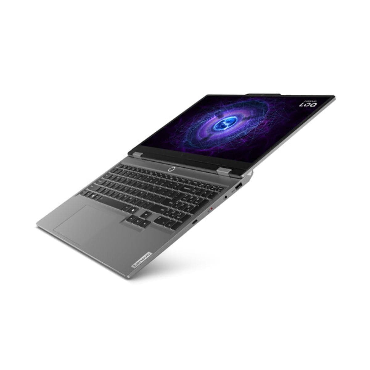 Lenovo LOQ 15IRX9 (83DV01BKFE) RTX3050 - Image 5