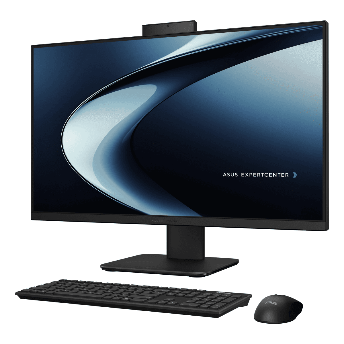 ASUS ExpertCenter AiO P400 (90PT03X5-M04BC0) - Image 2