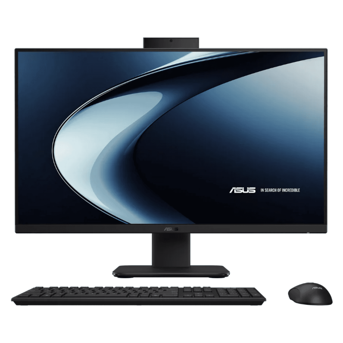 ASUS ExpertCenter AiO P400 (90PT03X5-M04BC0) - Image 1