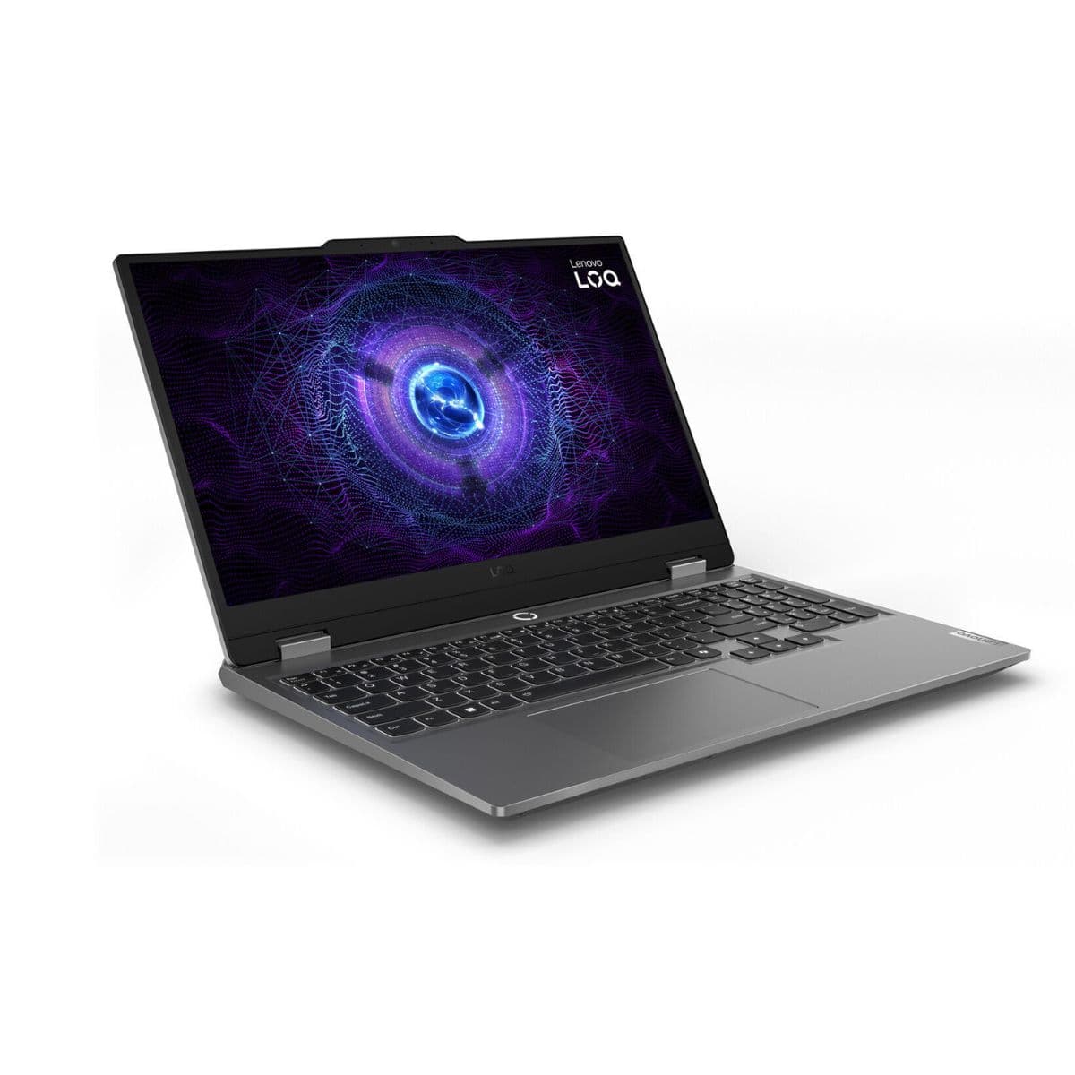 Lenovo LOQ 15IRX9 (83DV01BRFE) RTX 3050 - Image 2