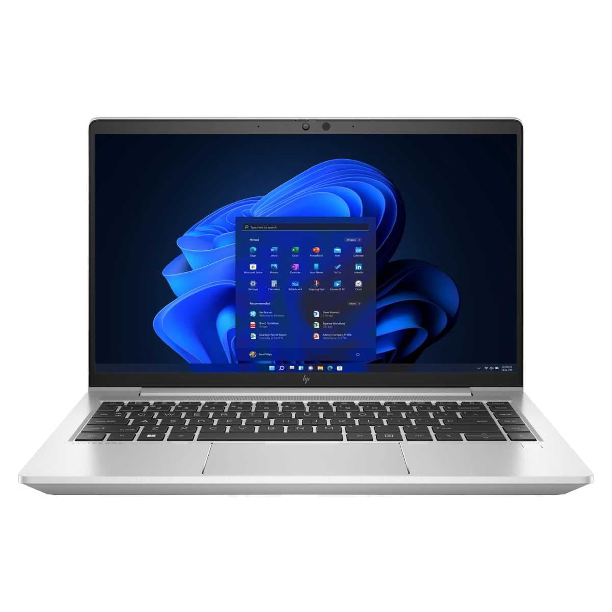 HP EliteBook 640 G9 - i5 12th Gen - Image 1