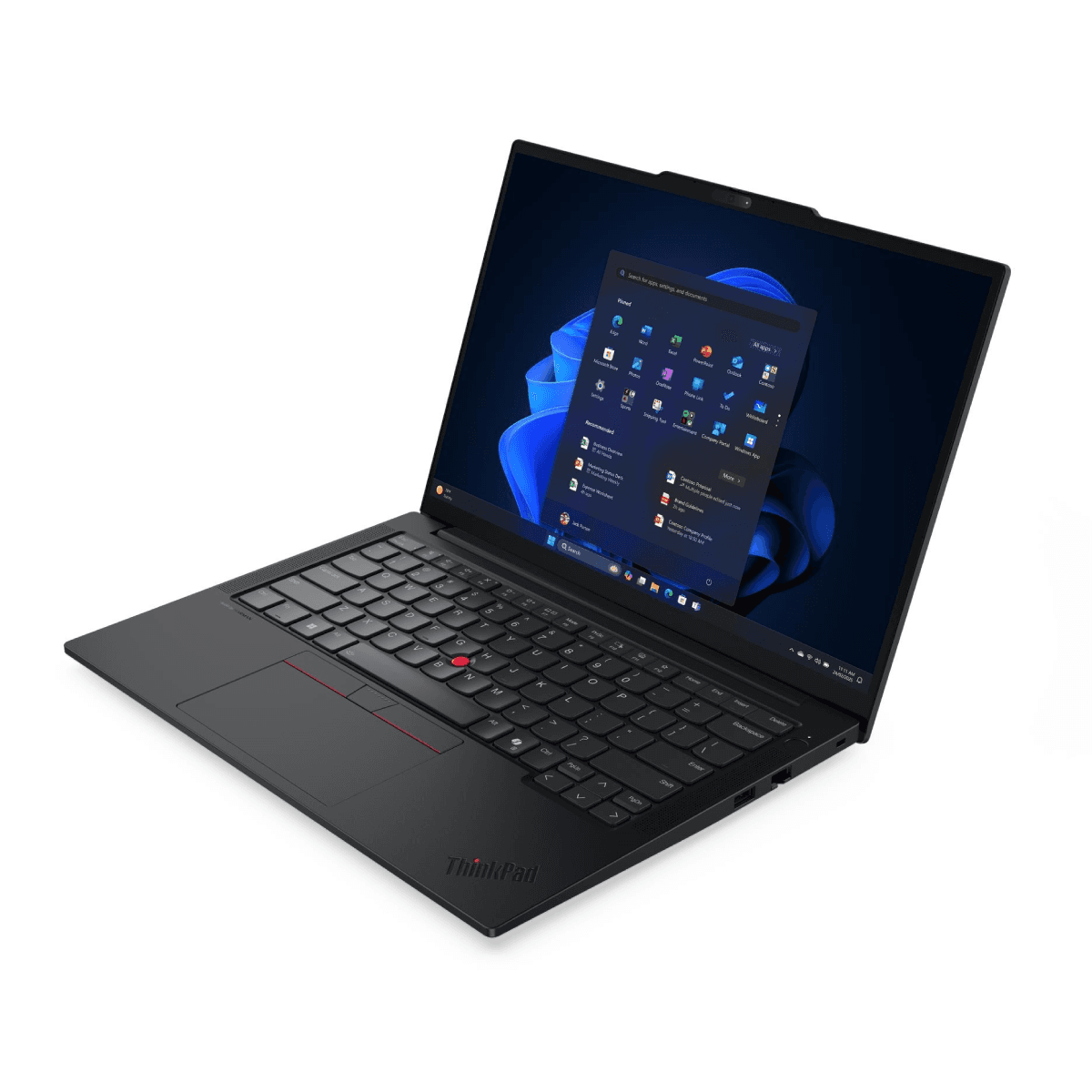 Lenovo ThinkPad E14 Gen 7 (21T90053FE) Core 7 - Image 2