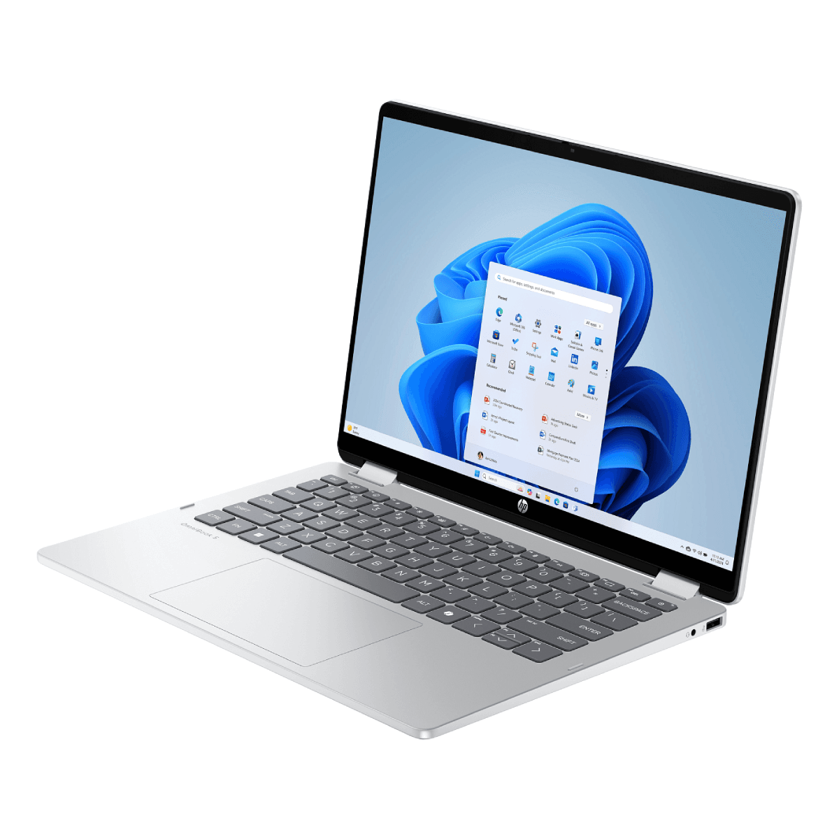 HP OmniBook 5 Flip 14-fp0015nia 2-en-1 (C0YP4EA) - Image 5