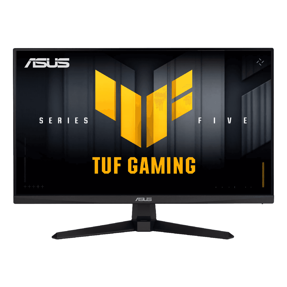 ASUS TUF Gaming VG27VQM1B 27″ Curved Full HD 280Hz - Image 1