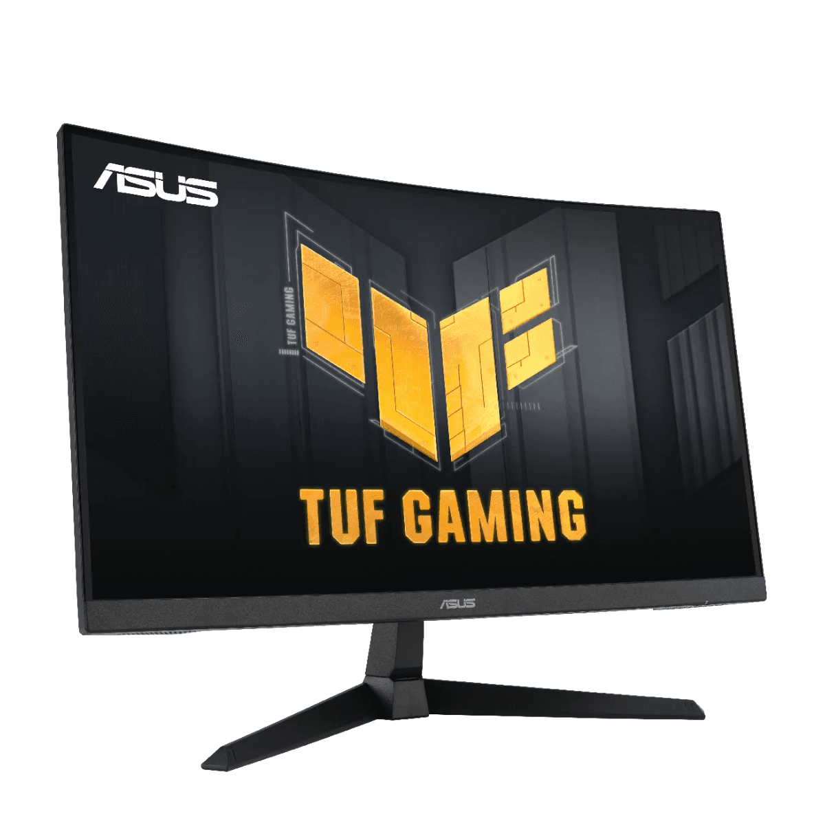ASUS TUF Gaming VG27VQM1B 27″ Curved Full HD 280Hz - Image 4