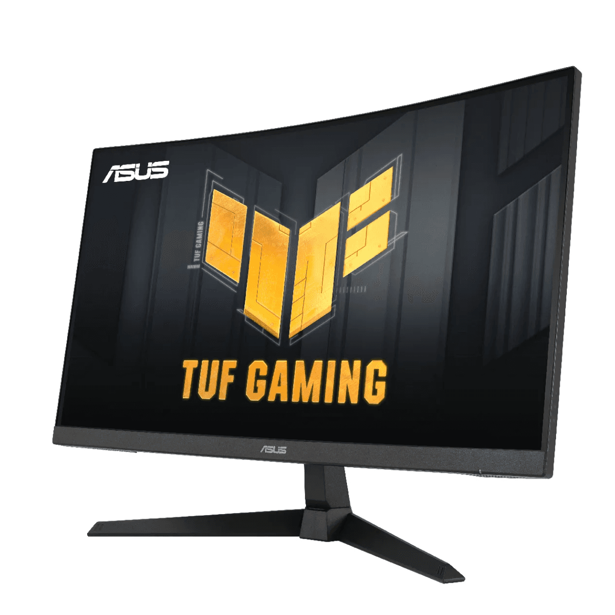 ASUS TUF Gaming VG27VQM1B 27″ Curved Full HD 280Hz - Image 2