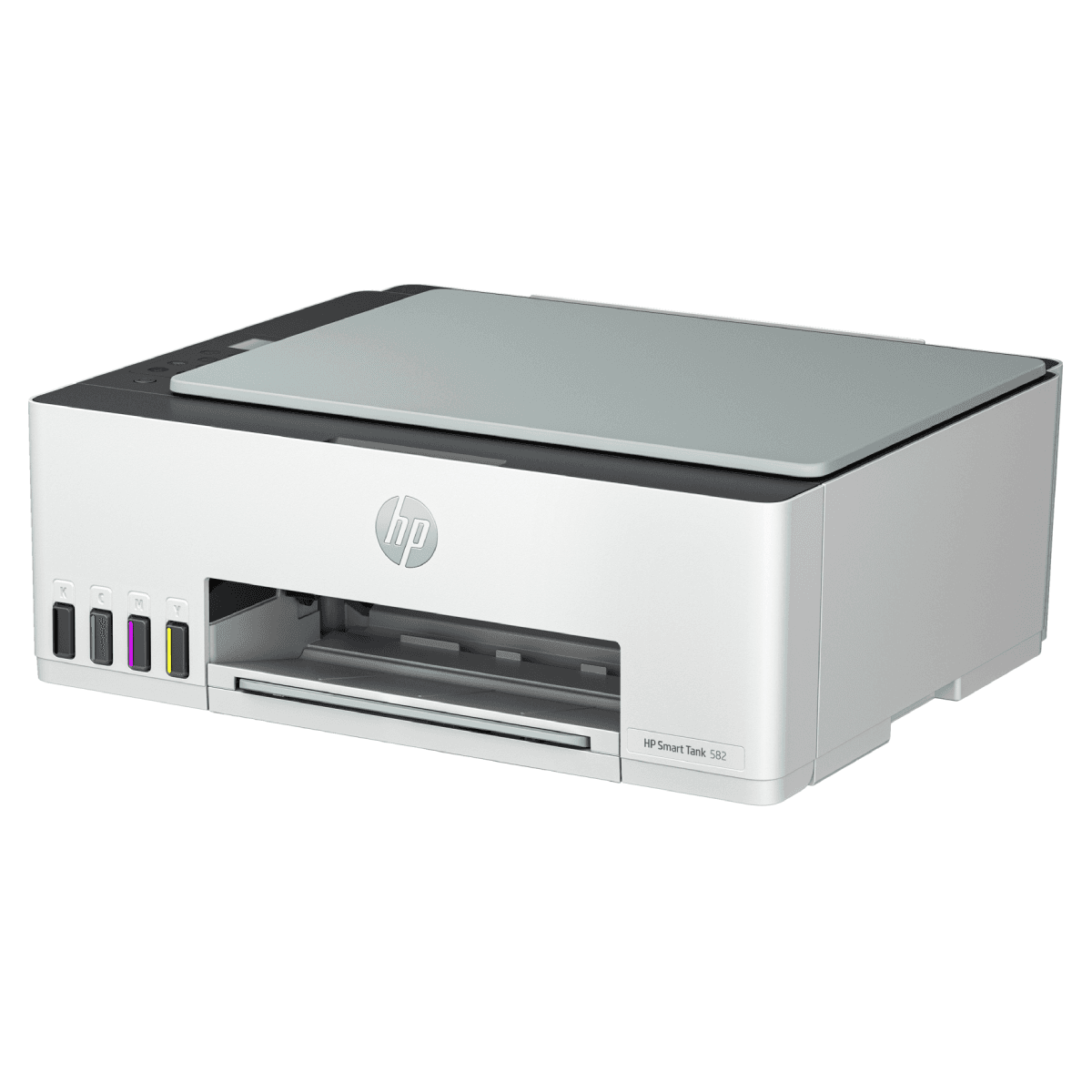 Imprimante HP Smart Tank 582 - Image 4