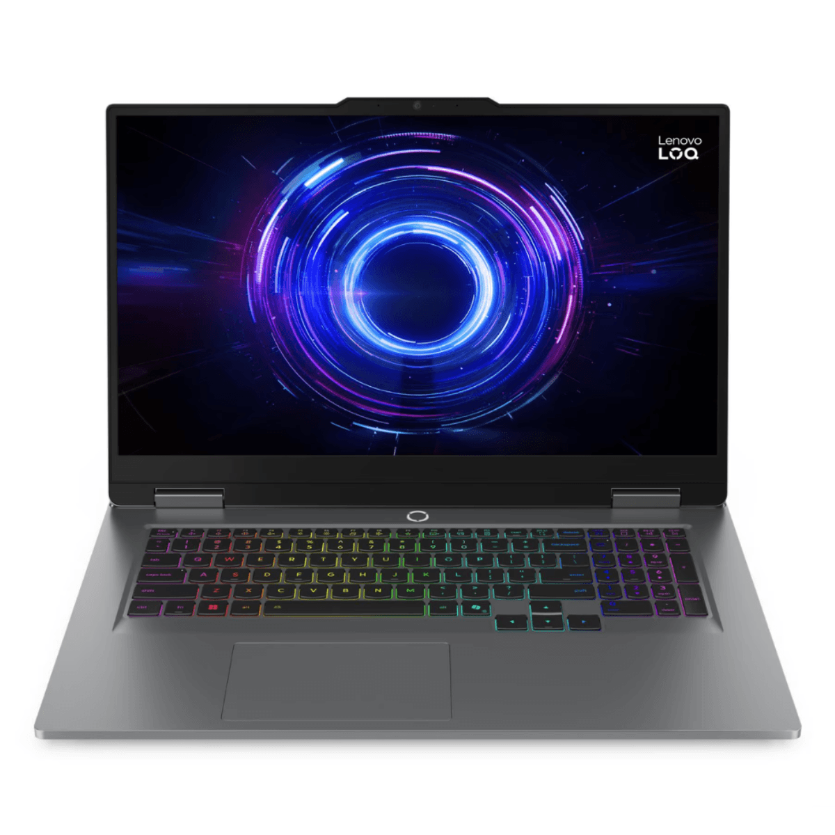 Lenovo LOQ 17IRX10 (83JH002QFE) RTX 5050 - Image 1