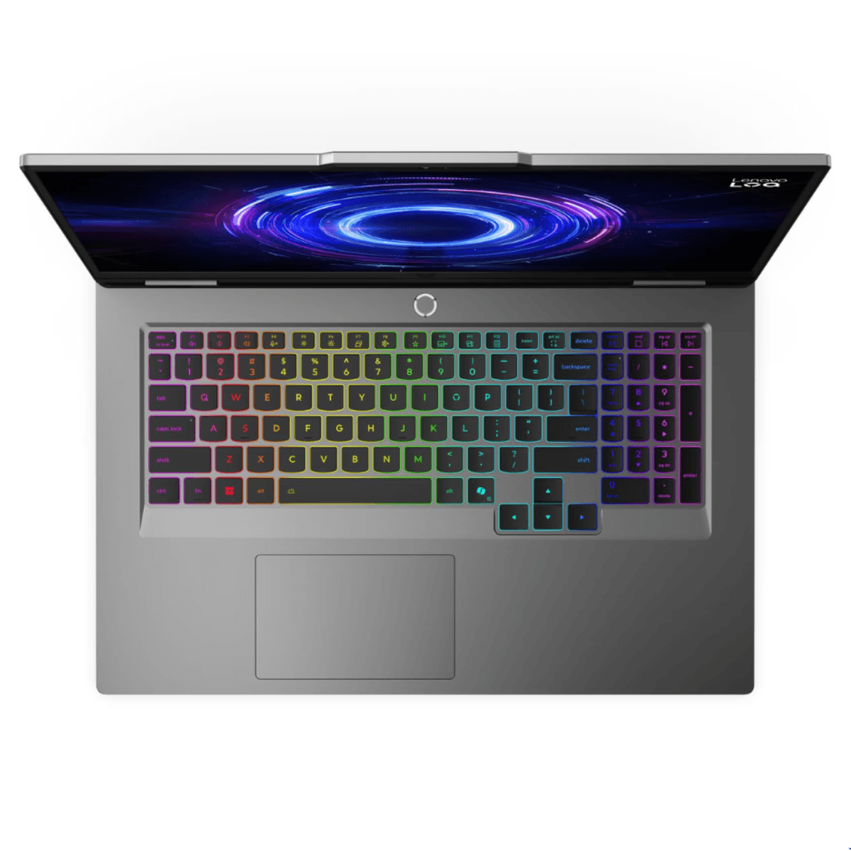 Lenovo LOQ 17IRX10 (83JH002QFE) RTX 5050 - Image 2
