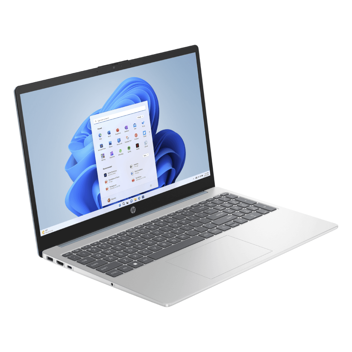HP 15-fc0053nk (A76C2EA) – Ryzen™ 7 - Image 2