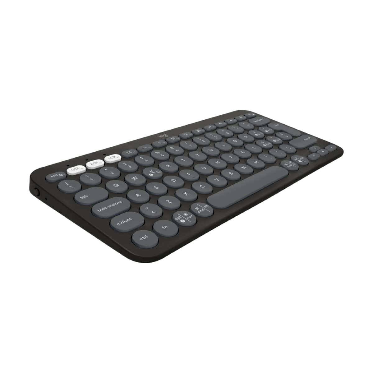 Logitech Keys 2 K380s Clavier Sans fil (920-011803) - Image 2