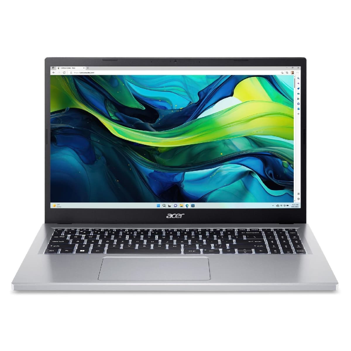Acer aspire Go 15 - (NX.J4GEF.00A) - Image 1