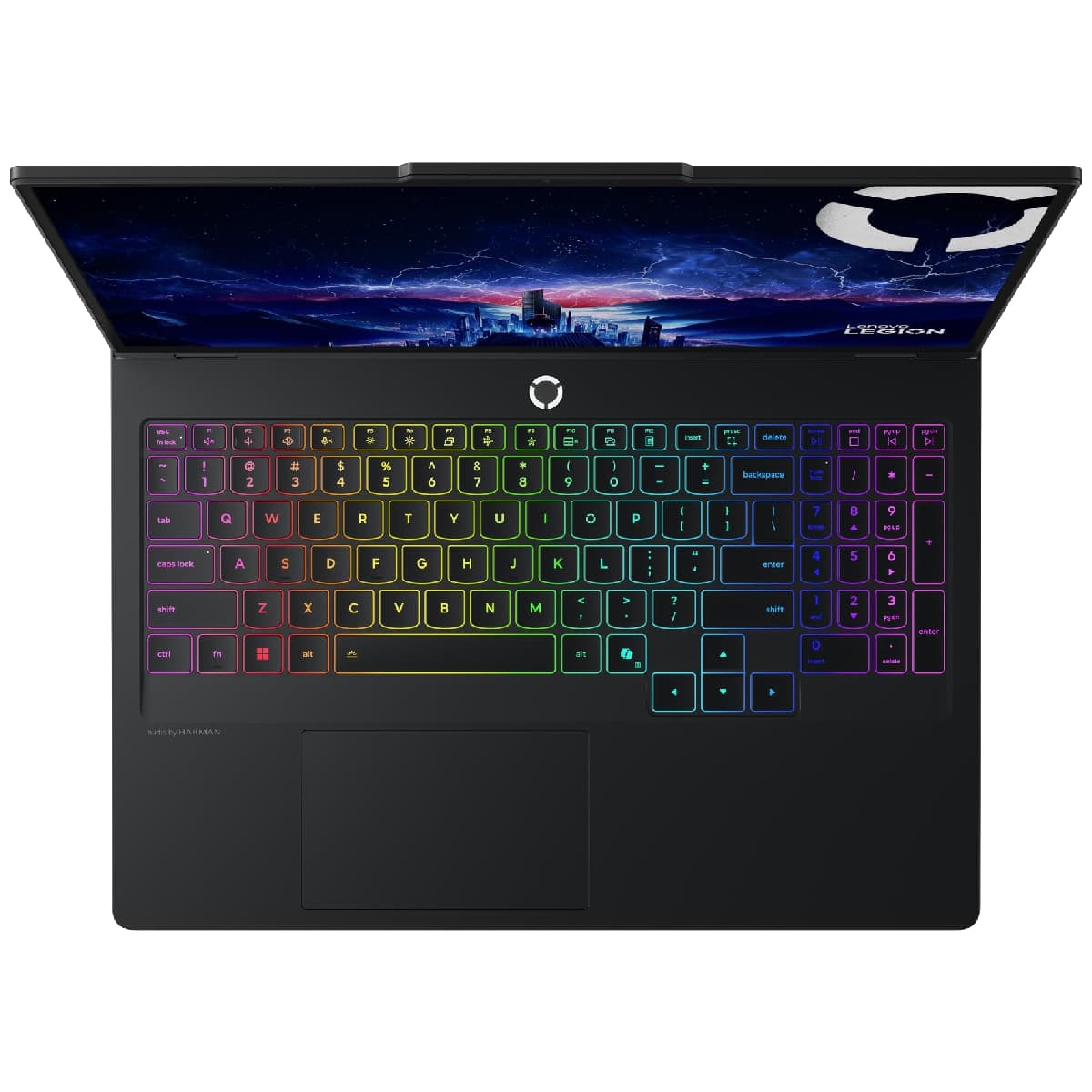 Lenovo Legion Pro 5i 16IAX10H - RTX 5070Ti (83LU002GFE) - Image 3