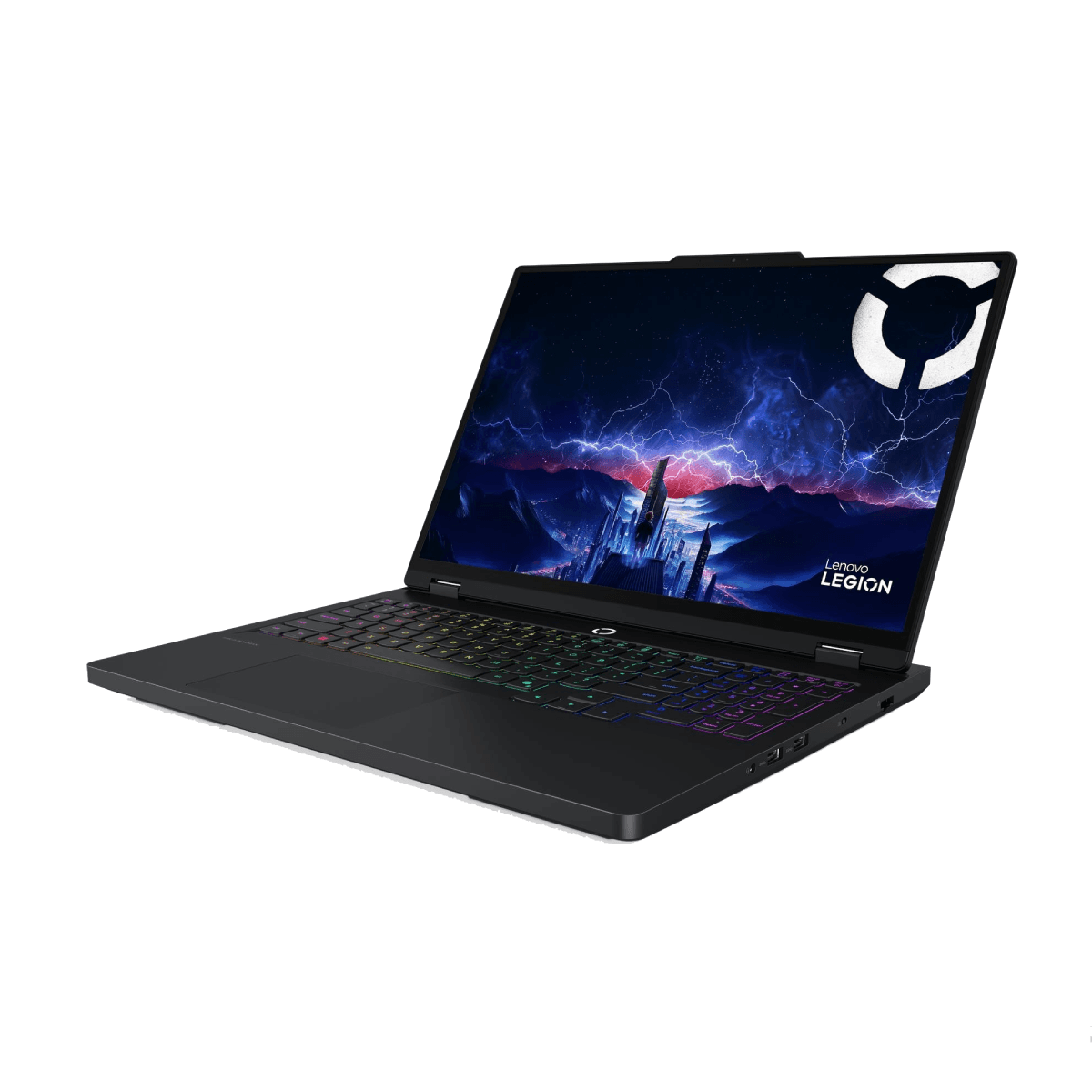 Lenovo Legion Pro 5i 16IRX10 - RTX 5070 - Image 2