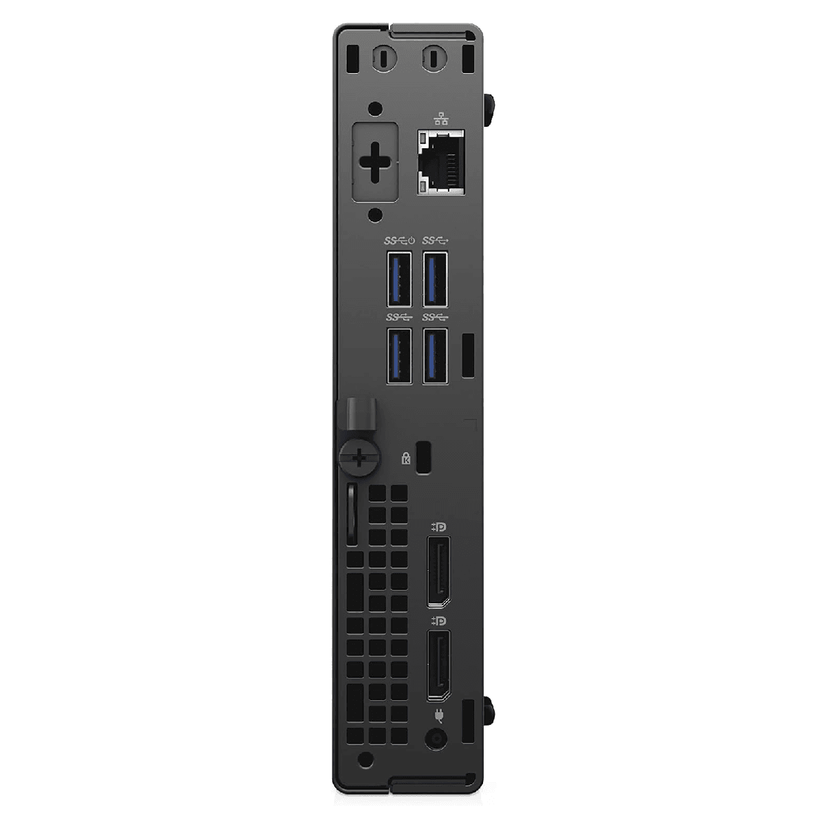 Dell Optiplex 3090 Micro (D14U001) - Image 2