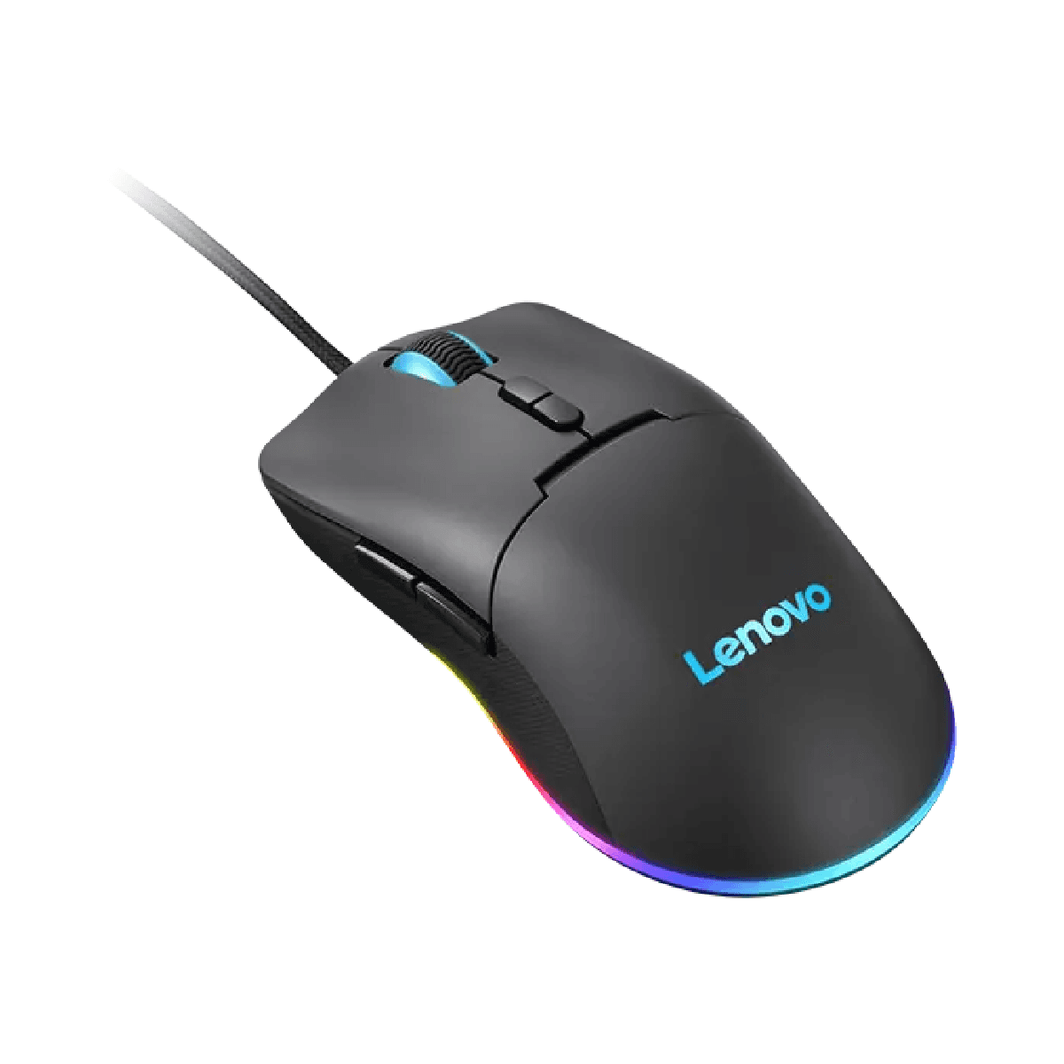 Lenovo M210 Souris Gamer RGB (GY51M74265) - Image 3