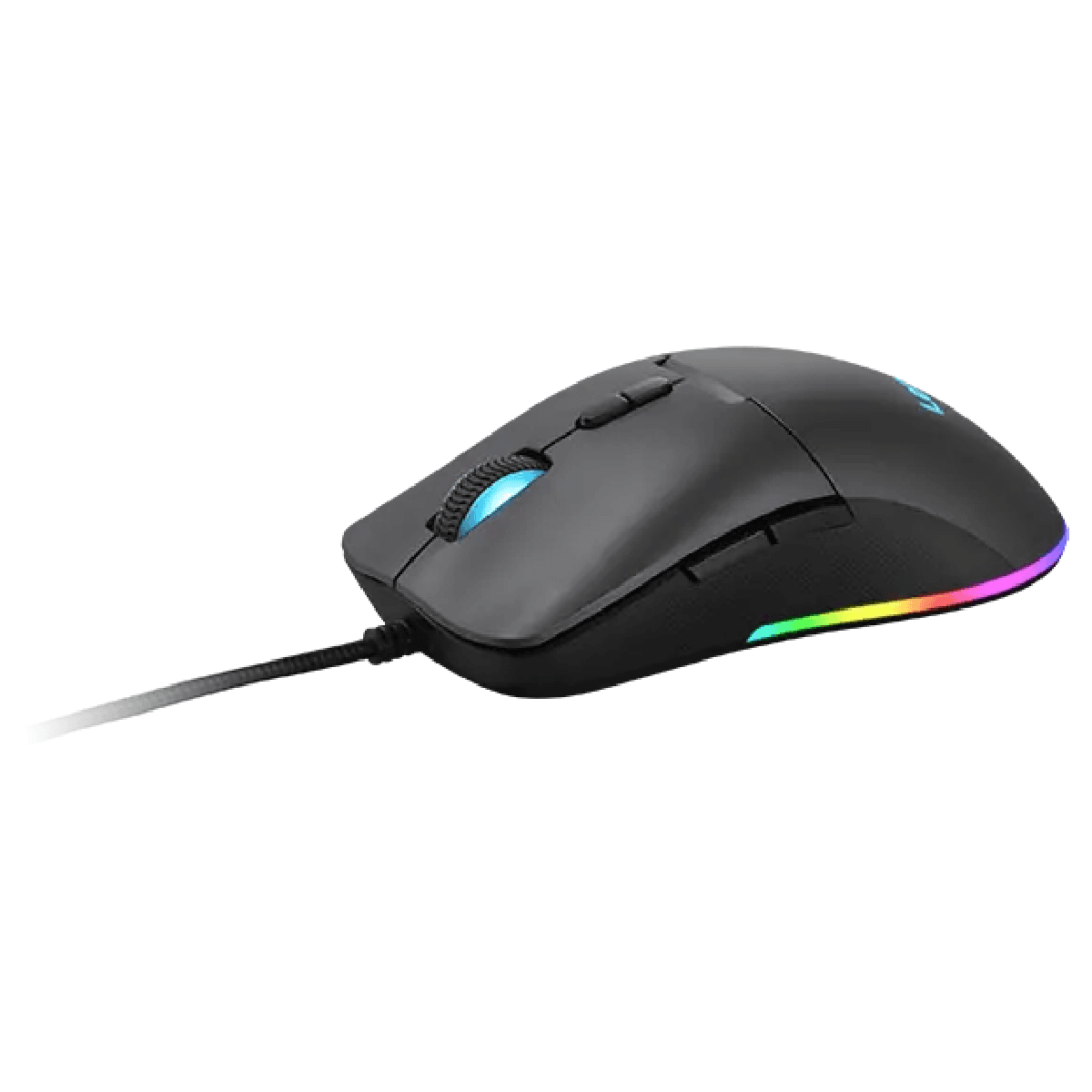 Lenovo M210 Souris Gamer RGB (GY51M74265) - Image 2