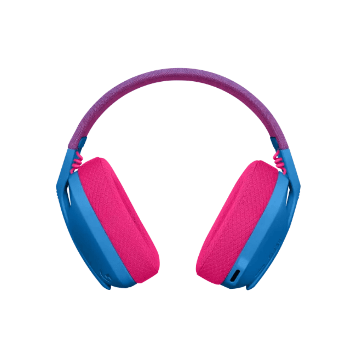 Logitech G435 - Casque gaming Bluetooth (981-001062) - Image 2