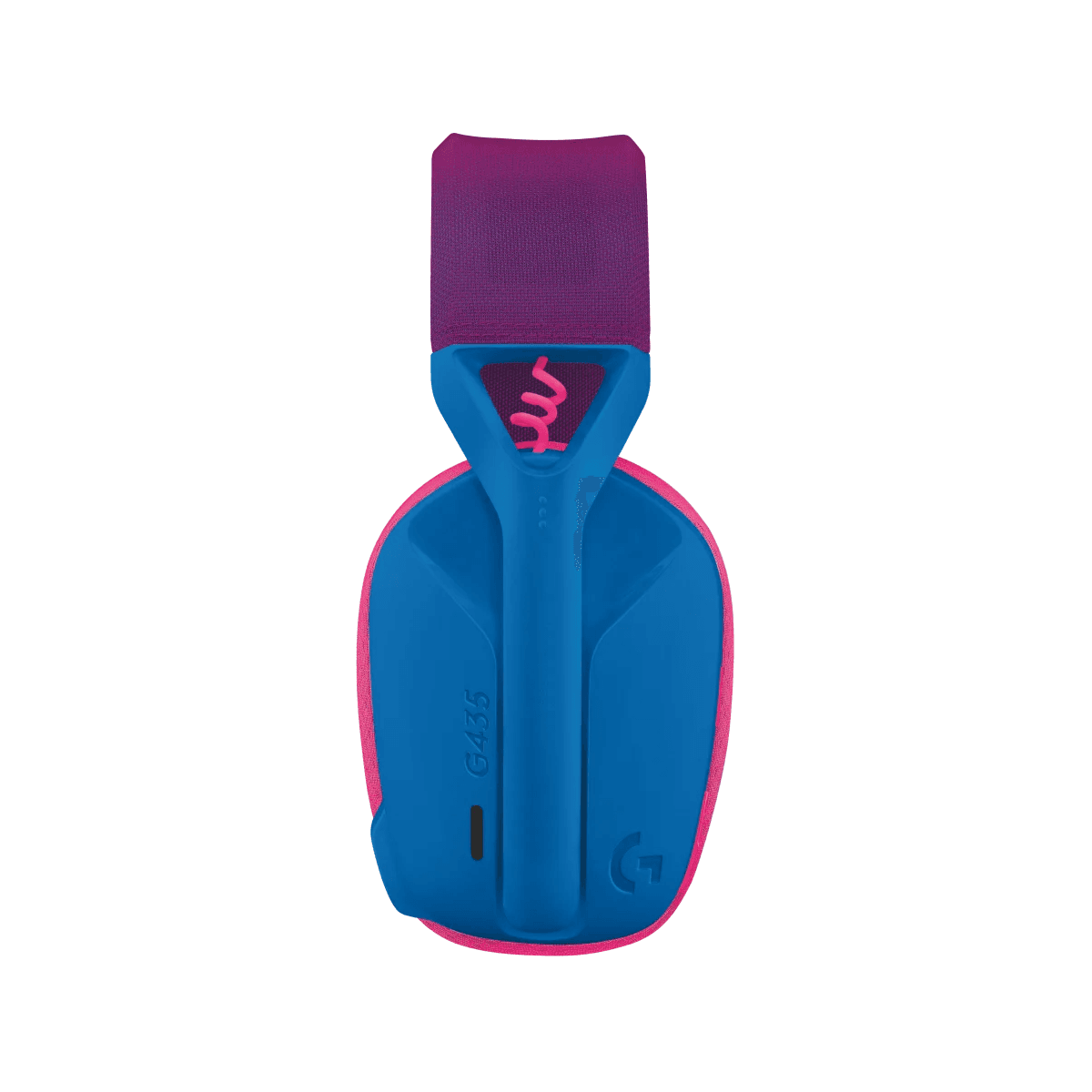 Logitech G435 - Casque gaming Bluetooth (981-001062) - Image 3