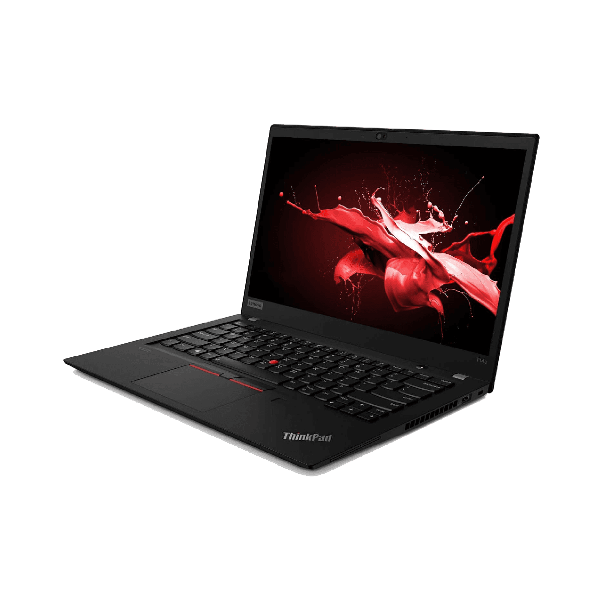 Lenovo ThinkPad T14s - i5-10Th Gén 16Go 256SSD - Image 2