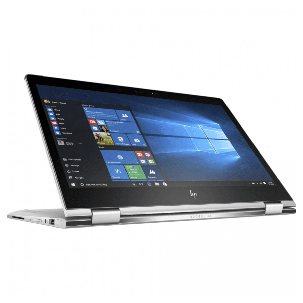 HP EliteBook x360 830 G7 - Image 1