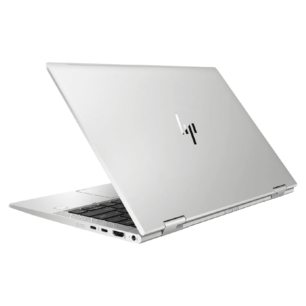 HP EliteBook x360 830 G7 - Image 4