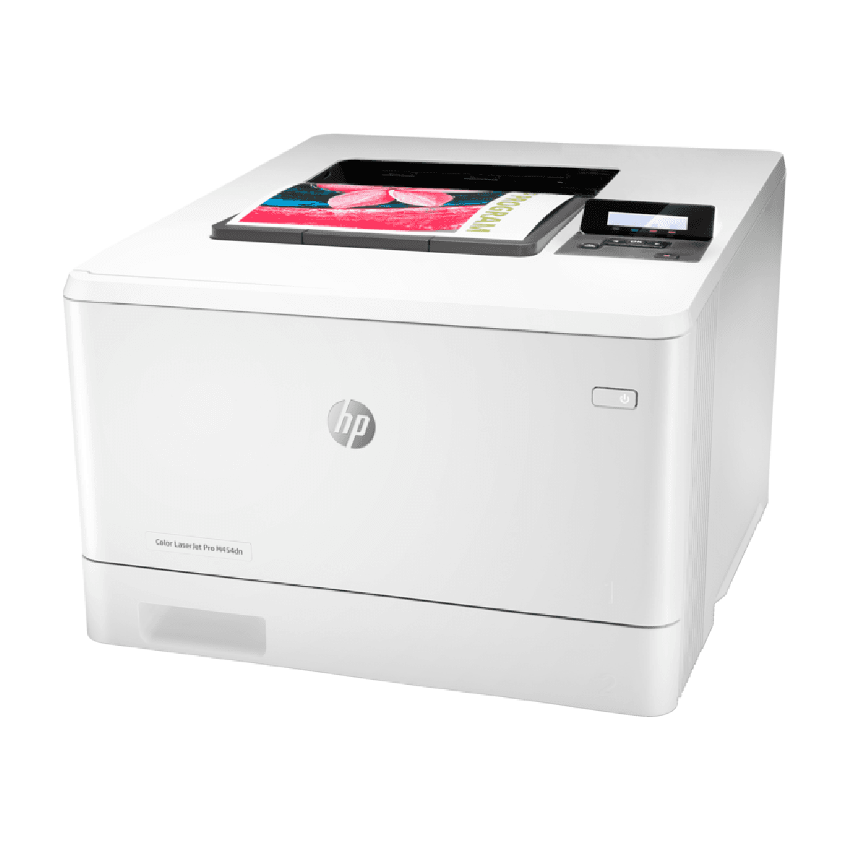 HP Color LaserJet Pro M454dn - Image 2