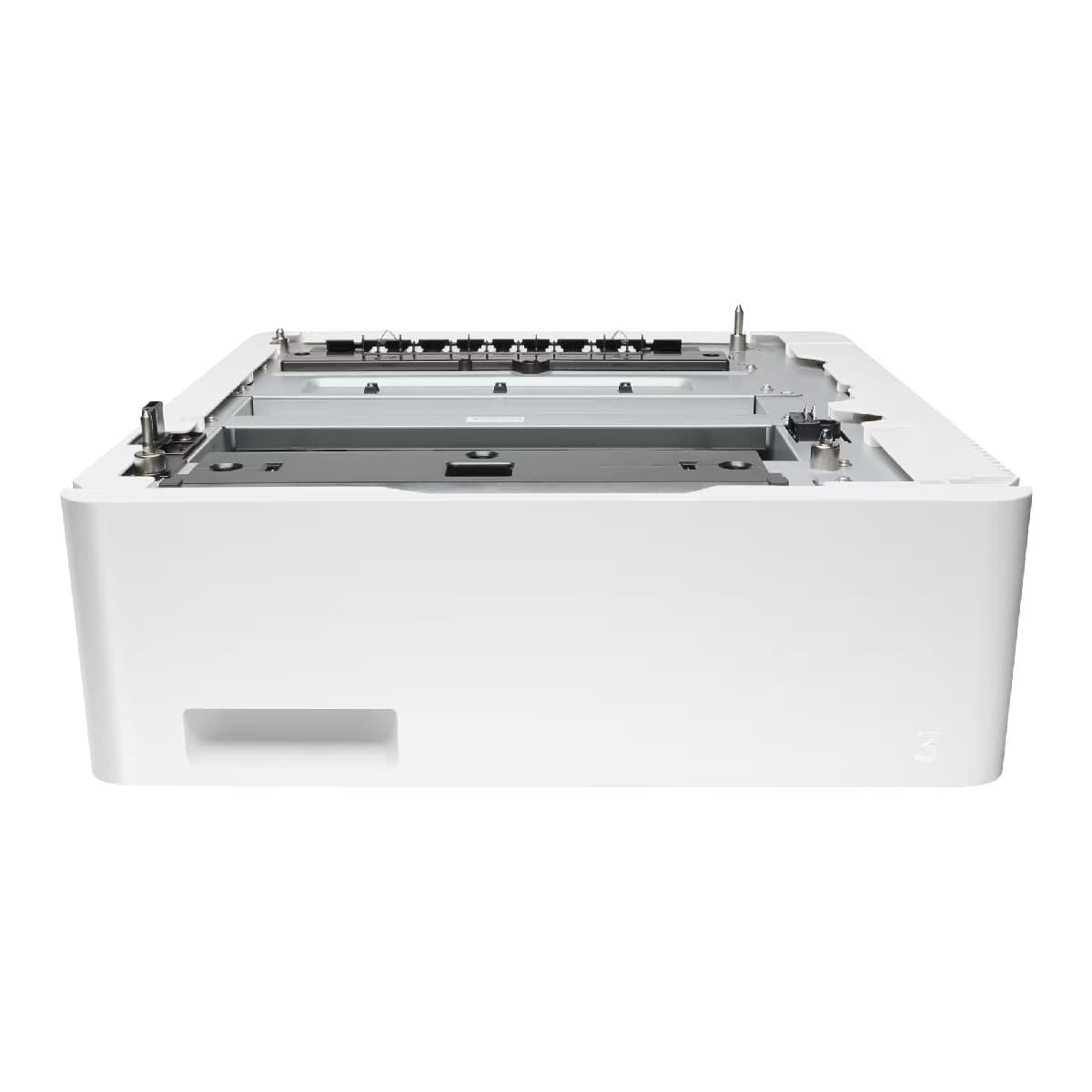 HP LaserJet Pro 550-sheet Feeder – - Image 1