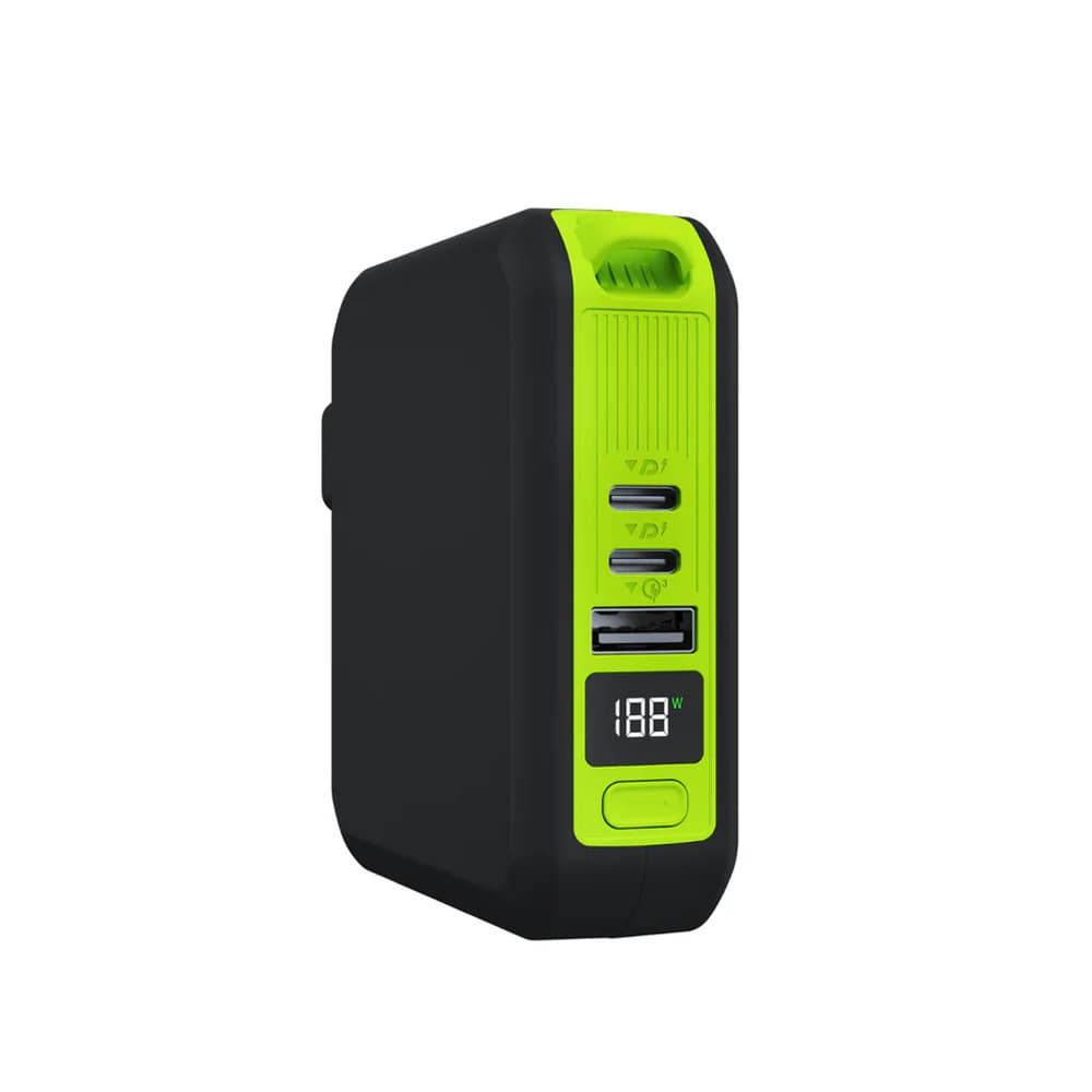 Goui Mbala Plus Power Bank 10 000mAh - 20W - Image 1