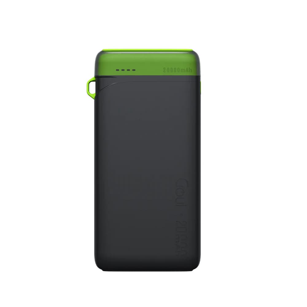 Goui Pwani Power Bank 20 000mAh - 20W - Image 1