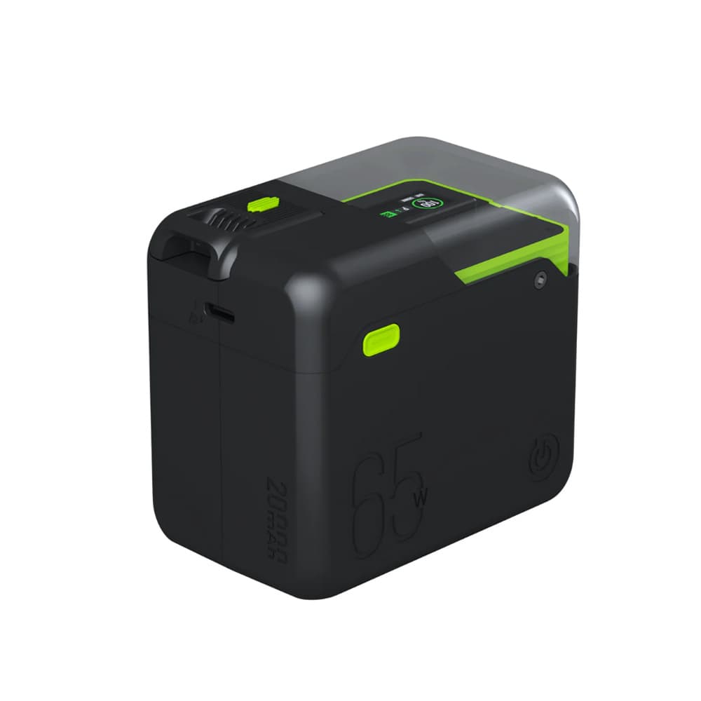 Goui Titan Power Bank 20 000mAh – 65W - Image 1