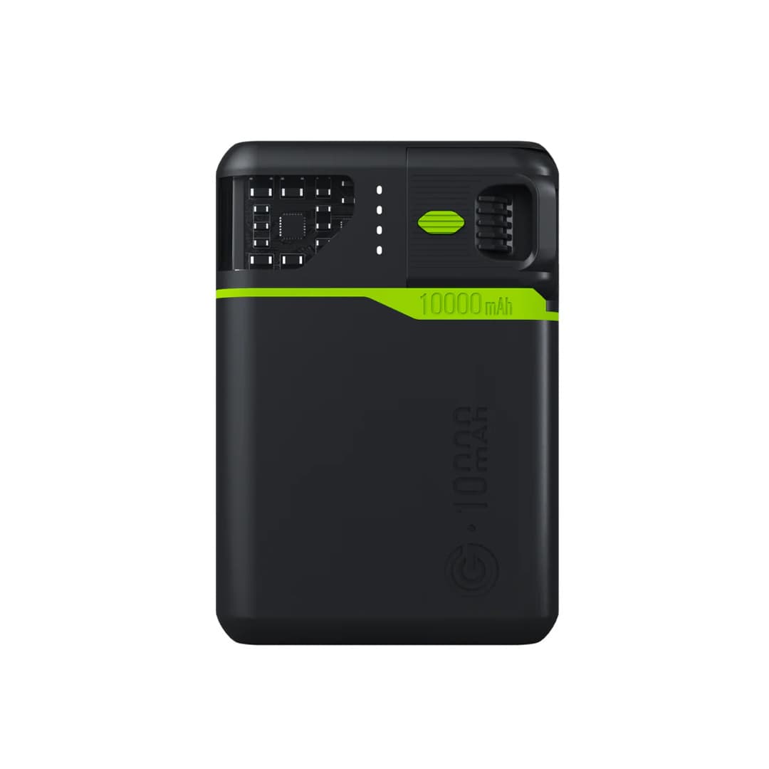 Goui Sigo Power Bank 10 000mAh – 15W - Image 1