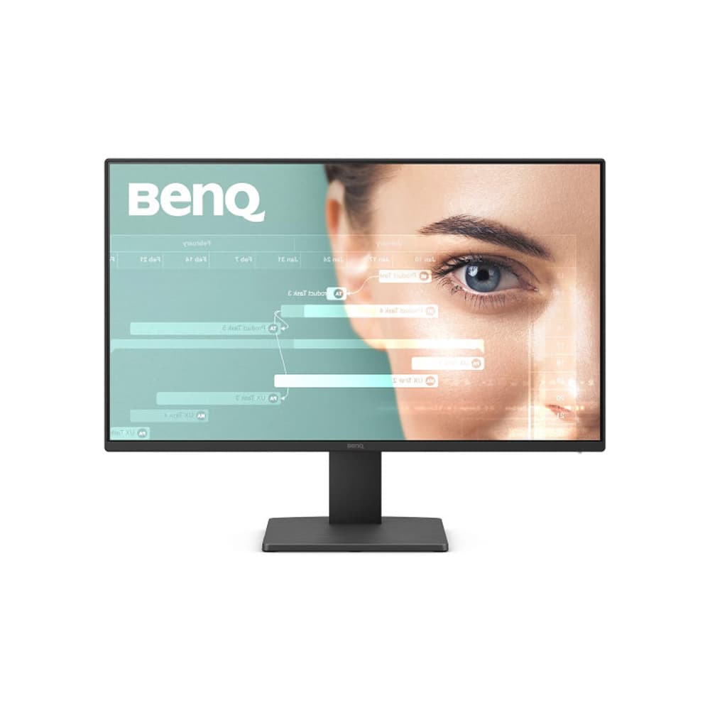 BENQ GW2491 24″ IPS Full-HD 100Hz - Image 1