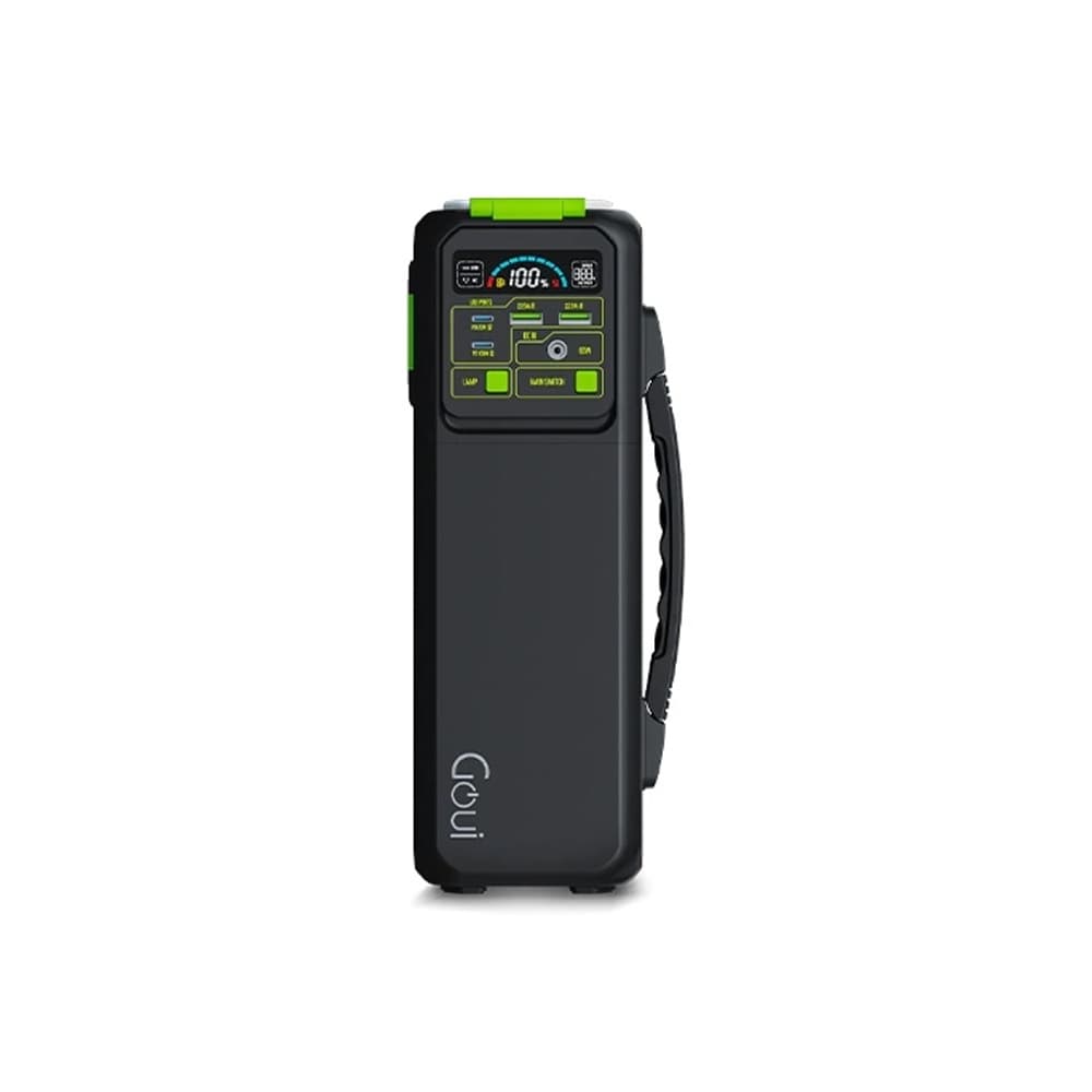 Goui Beast 200 Station d’Énergie 200W - Image 1
