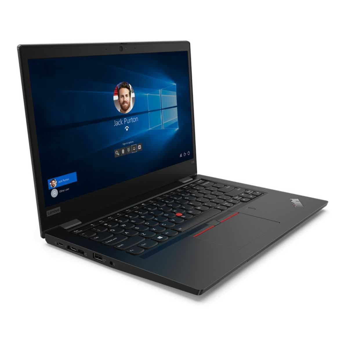 Lenovo ThinkPad L13 Gen 2 – i5 11th 16 Go 256 Go SSD 13.3″ – - Image 3