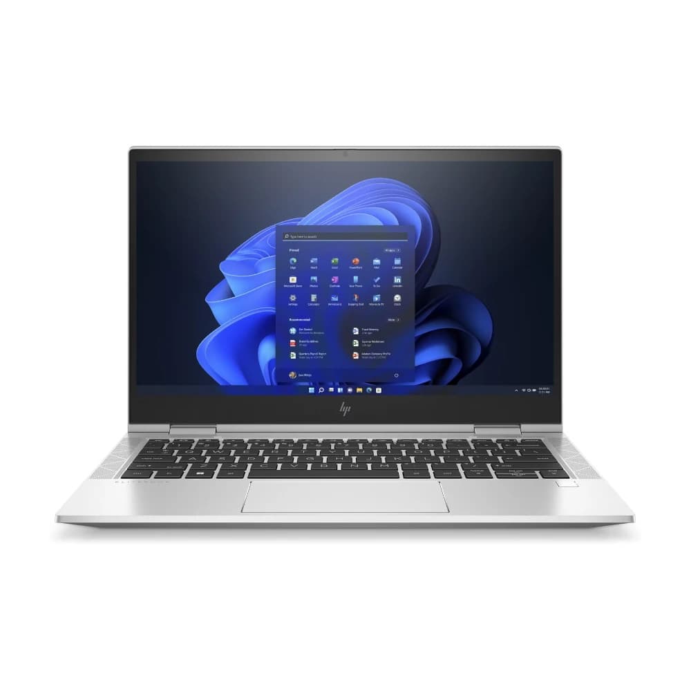 HP EliteBook x360 830 G8 Tactile i7 11Th Génération - Image 2