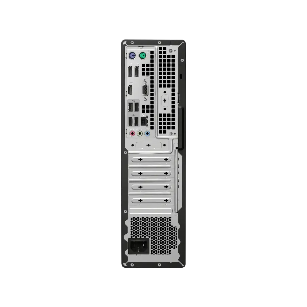 Asus ExpertCenter D7 SFF D700SE-513500596X - Image 4