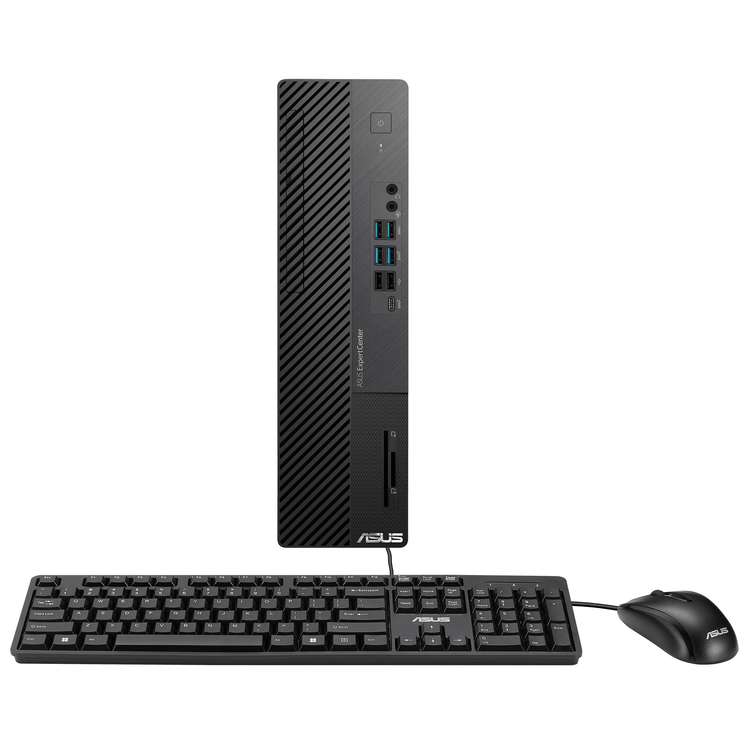 Asus ExpertCenter D7 SFF D700SE-513500596X - Image 2